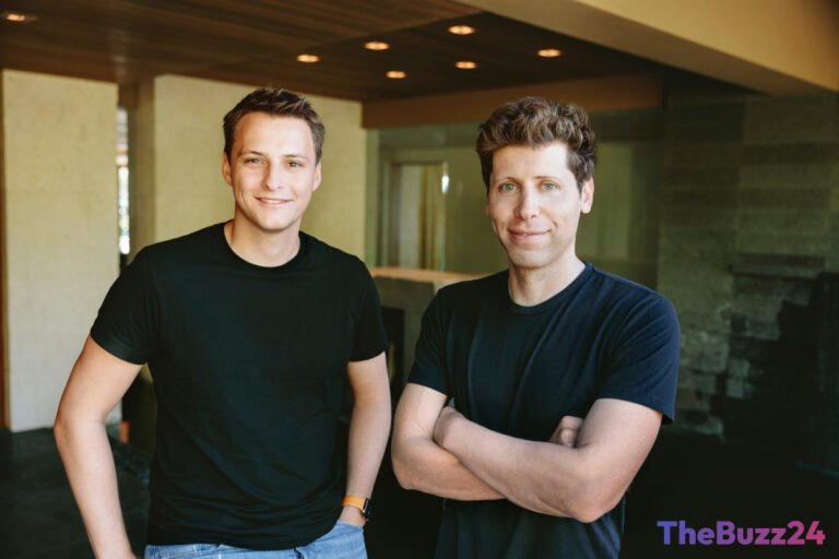 Sam Altman’s World Secures $52.5 Million in Crypto Token Sale for Human Verification