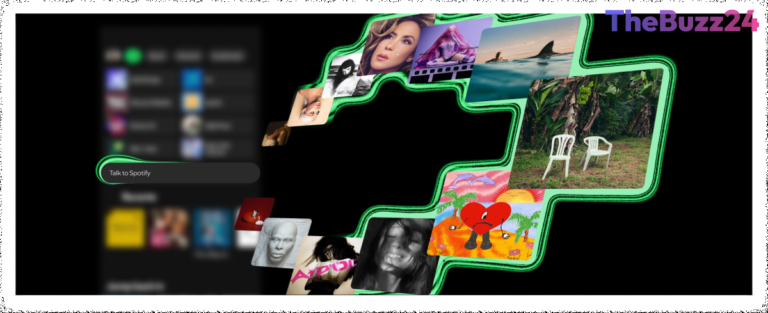 Spotify Debuts Interactive AI Assistant to Revolutionize Audio Discovery