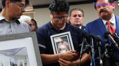 Fatal Houston ICE Shooting: Victim Identified as Unintended Target Amidst Growing Scrutiny