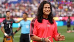 From Fiction to Pitch: ‘Ted Lasso’ Star Cristo Fernández Makes Professional Football Debut