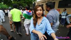Satirical ‘Cockroach Janta Party’ Ignites Massive Education Reform Protests in India