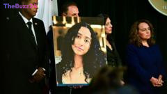 Texts Reveal Teen Victim in D4vd Murder Case Had Pregnancy and Abortion