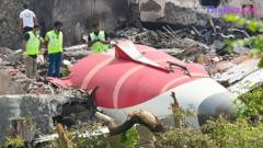 Air India Crash Investigation Nears Completion with Final Report Expected in October