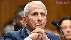 Dr. Anthony Fauci Invokes Fifth Amendment Over 100 Times in Tense Senate Hearing