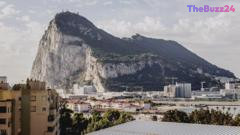 Historic Border Controls Between Gibraltar and Spain to Fall, Reshaping Regional Dynamics