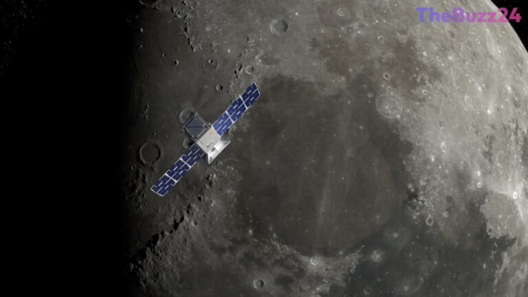 Charting the Deep Space Frontier: CAPSTONE Mission Successfully Validates Next-Gen Lunar Navigation Technologies
