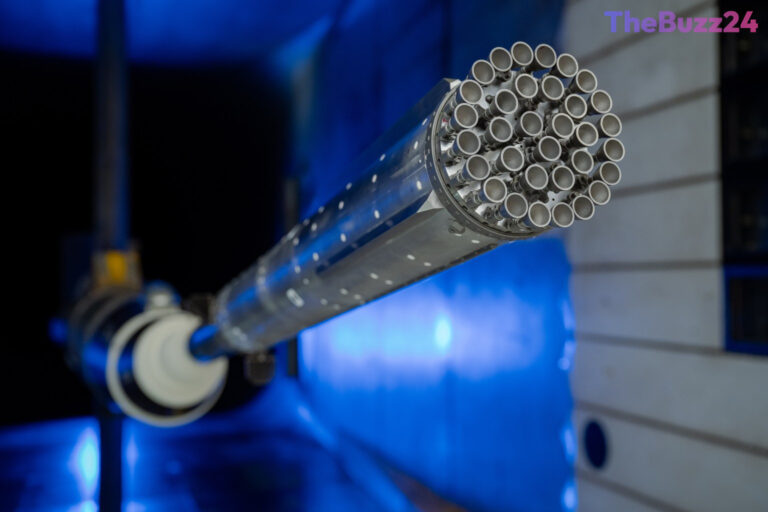 NASA and SpaceX Push Forward with Wind Tunnel Trials for Advanced Starship Rocket