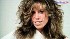 Music Icon Carly Simon Reveals Parkinson’s Battle, Continues Creative Journey