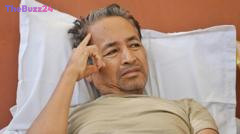 Activist Hospitalized After 20-Day Hunger Strike Amid Education Reform Protests