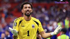 Cape Verde Goalkeeper Vozinha Honored with New Sea Slug Species