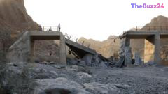 Escalating Tensions: US and Iran Exchange Strikes Following Fatal Jordan Attack