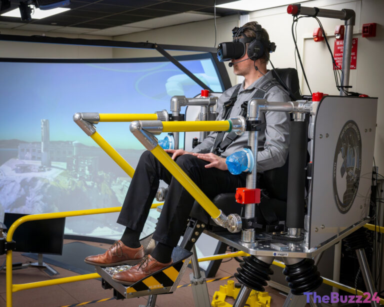 Designing the Perfect Flight: New Research Reveals Passenger Comfort Thresholds for Air Taxis