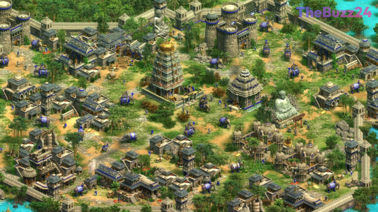 Microsoft Addresses Critical Security Flaw in Age of Empires II