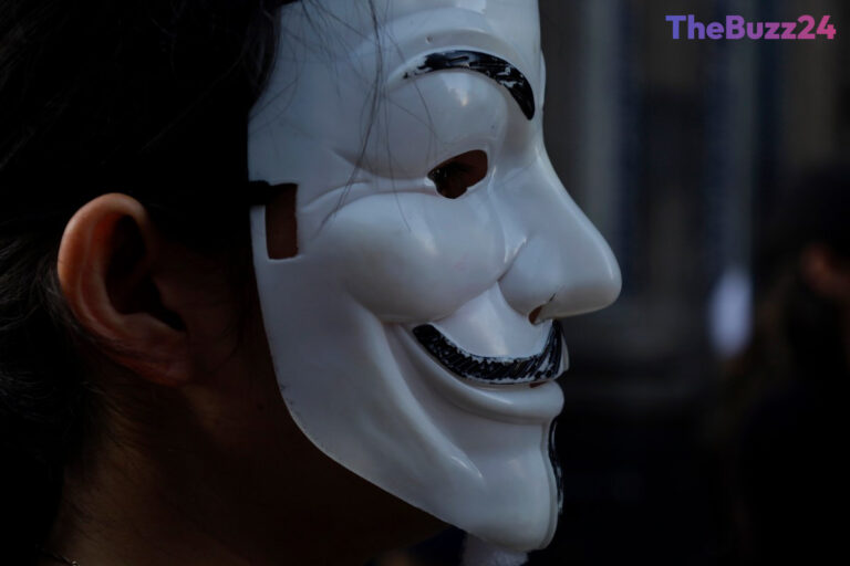 Unmasking the Phantom: A Decade of Unsolved Hacks by Spyware Nemesis Phineas Fisher