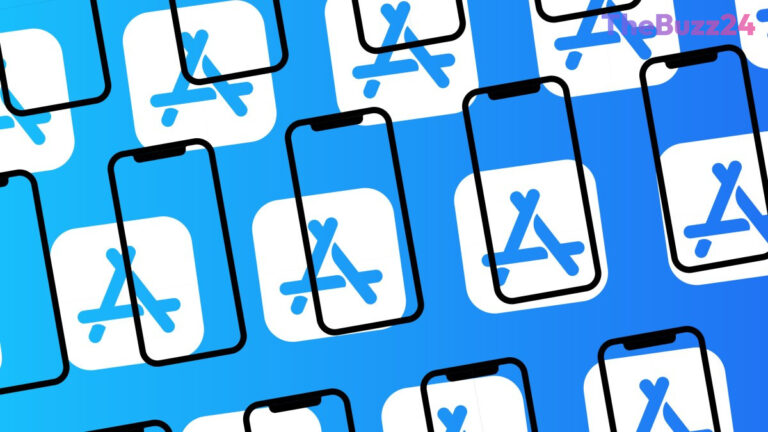 App Store Challenges and Gaming Slowdown Dampen Apple’s Services Revenue Growth