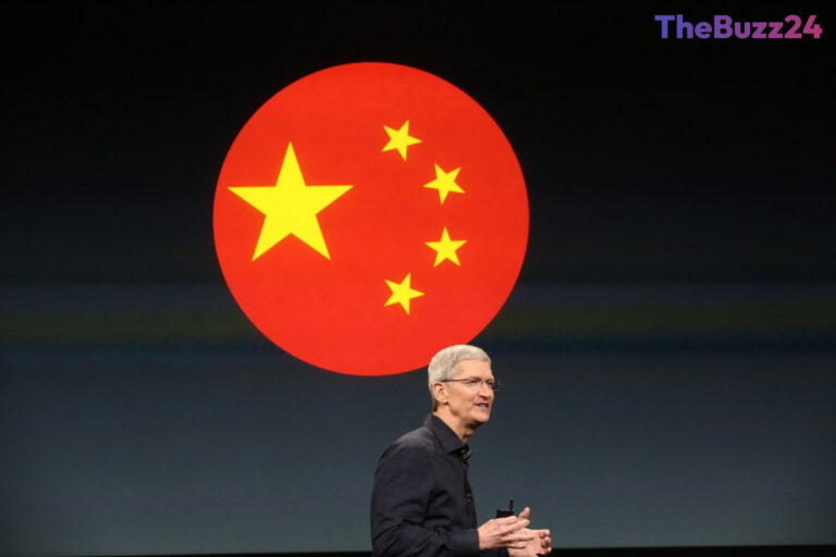 Apple Intelligence Secures China Launch with Alibaba and Baidu Partnerships