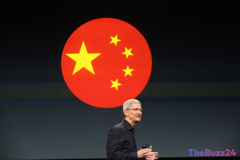 Apple Intelligence Secures China Launch Through Strategic Alibaba Partnership