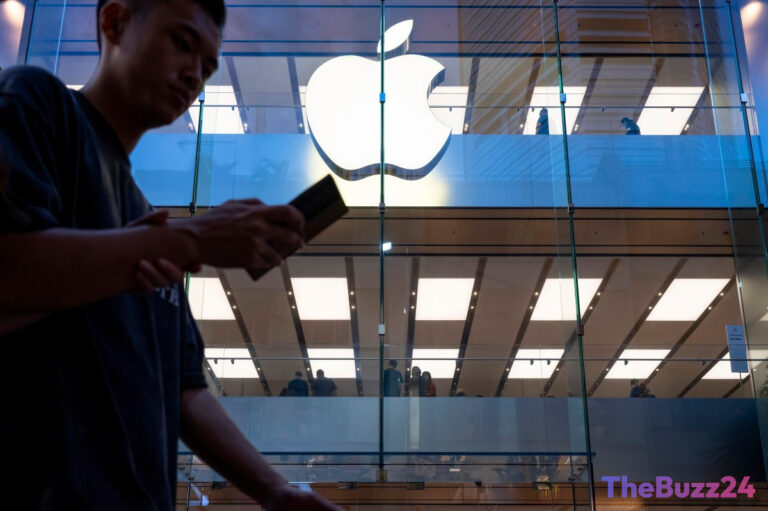 Apple Restores Credit and Debit Card Payments for Users in India After Four-Year Suspension