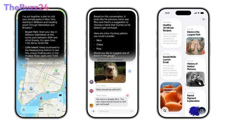 Apple Unleashes Next-Gen Siri AI in Public Beta: A Glimpse into the Future of Voice Assistants