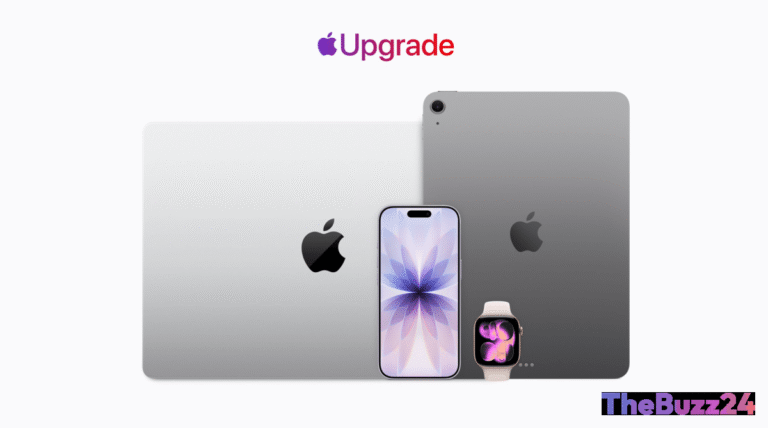 Apple Unveils New Device Leasing Program with Klarna to Ease Device Costs