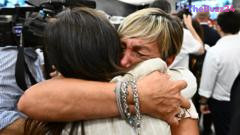 Genoa Bridge Collapse: Former Executives Sentenced Following Landmark Trial