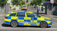 Suspect in Killarney Murder Case Apprehended in Jordan