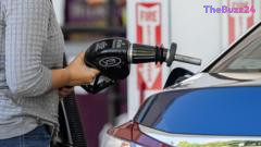 Crude Oil Crosses $100 Threshold Amid Escalating Middle East Tensions