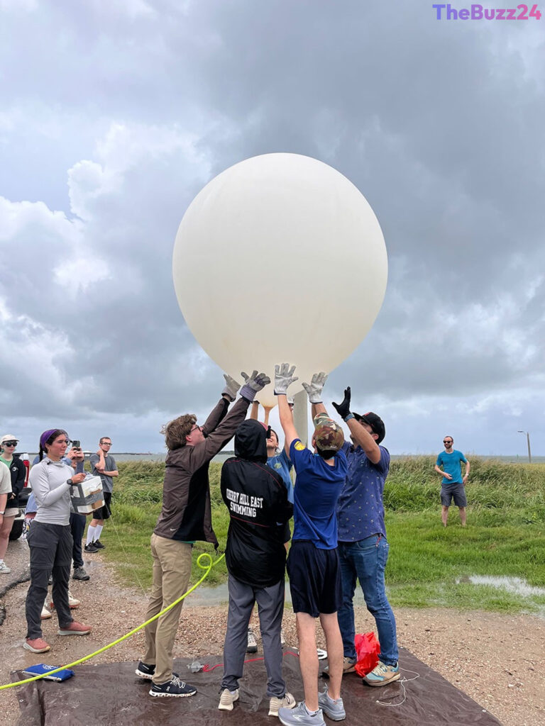 Next-Gen Scientists Take Flight: Inside NASA’s Immersive Airborne Research Program