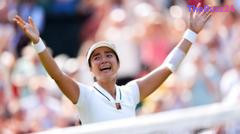 Alex Eala’s Grand Slam Success Fuels Tennis Boom in the Philippines