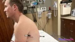 Survival Against the Odds: Hiker Impaled by Trekking Pole Completes 10-Mile Descent