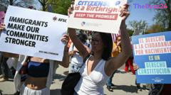 Supreme Court Reaffirms Constitutional Birthright Citizenship