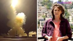 Escalating Tensions in the Strait of Hormuz Threaten Fragile US-Iran Peace Agreement