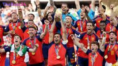 UEFA Threatens World Cup Boycott Over FIFA’s Controversial Private Investment Plan