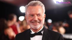 Remembering Sam Neill: A Legacy of Versatility Beyond the Dinosaur Park