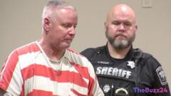 Parental Accountability: Georgia Father Sentenced to 15 Years Over Son’s Deadly High School Shooting