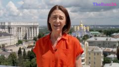 Strategic Escalation: Ukraine’s Targeted Campaign Against Crimean Infrastructure