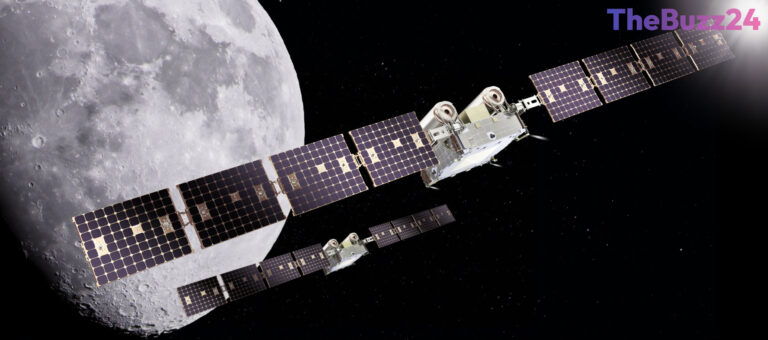 NASA’s CAPSTONE 02 Mission to Advance Lunar Infrastructure and Deep Space Navigation