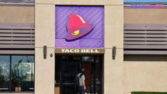 Taco Bell Pulls Lettuce from Menus Amid Parasitic Outbreak Concerns