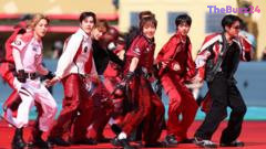 BTS Opts Out of Grammys Following Introduction of Asian Pop Category