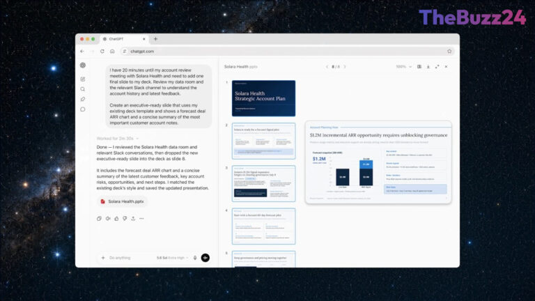 OpenAI Pivots AI Browsing Strategy, Integrates Advanced Web Features into ChatGPT and Chrome