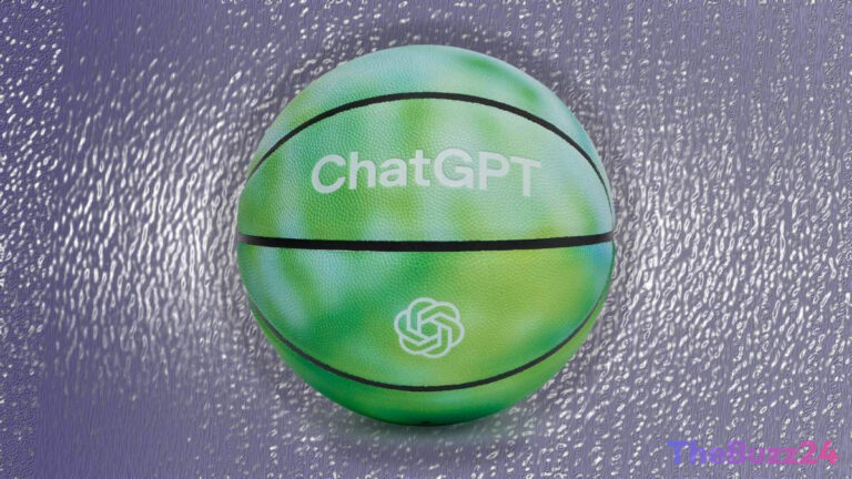 OpenAI Launches Unexpected Merchandise: A ChatGPT Basketball and More