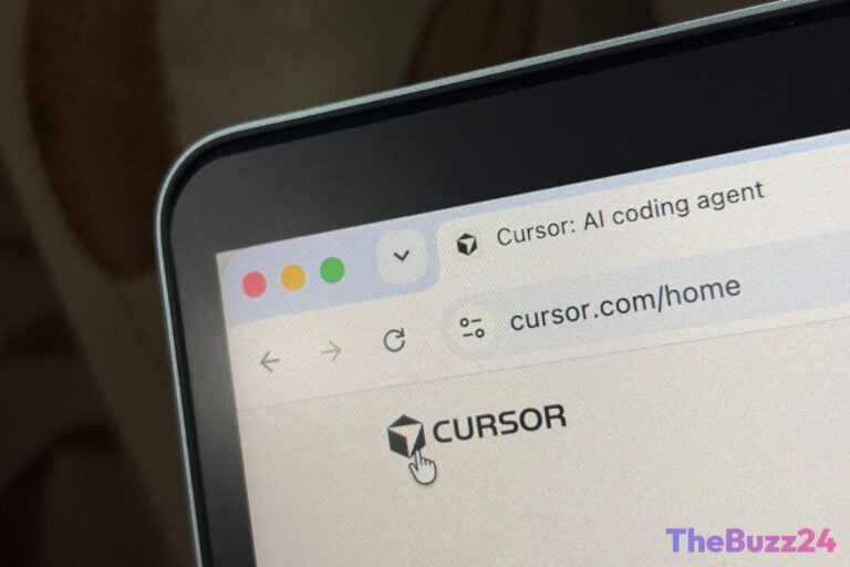 AI Coding Assistant Cursor Launches Budget-Friendly Subscription in India Ahead of $60B SpaceX Merger
