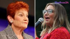 Australian Court Affirms Landmark Racial Discrimination Ruling Against Pauline Hanson