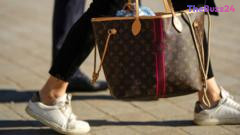 Vietnam Intensifies Crackdown on Counterfeit Luxury Goods Amid Global Pressure