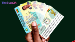 Ghana Mandates Biometric Scans for National ID to Combat Fraud