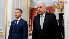 Hungarian Parliament Passes Sweeping Constitutional Amendment to Remove President