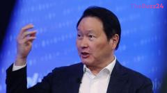 SK Group Chairman Ordered to Pay $644 Million in Landmark Divorce Settlement