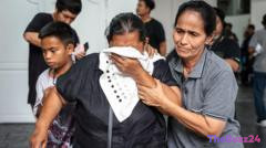 Loophole of Death: Why Bangkok’s Nightlife Remains a Fire Trap Despite Repeated Tragedies