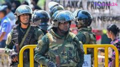 Deadly Prison Riots Rock Sri Lanka, Exposing Overcrowding Crisis
