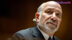 Whistleblower Uncovers Discrepancies in Commerce Secretary Howard Lutnick’s Epstein Ties